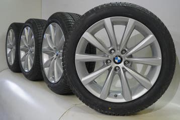 BMW 5 serie G30 G31 8 serie G14 G15 G16 642 18 inch velgen P, Auto-onderdelen, Banden en Velgen, Ophalen of Verzenden, Nieuw
