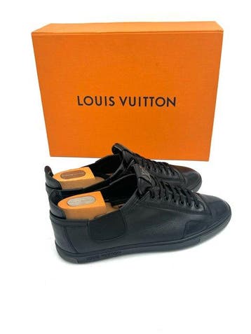 Louis Vuitton - Slalom - Sneakers - Maat: EU 40.5, Nieuw