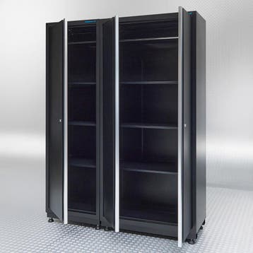 Datona Premium werkplaatskasten - 150 cm breed - Datona, Ophalen of Verzenden, Nieuw