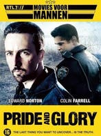 Pride And Glory, Cd's en Dvd's, Dvd's | Thrillers en Misdaad, Verzenden, Nieuw in verpakking
