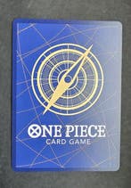 Bandai Card - One Piece One Piece Card Game - Monkey D., Nieuw