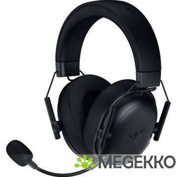 Razer BlackShark V3 X Hyperspeed Draadloze Gaming Headset, Computers en Software, Verzenden, Nieuw
