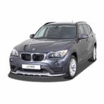 Voorspoiler Lip Vario-X BMW X1 E84 Standaard Bumper B8063, Nieuw, Voor, BMW