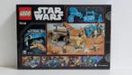 Lego Set - 75148 - Star Wars - Encounter on Jakku -retired-, Nieuw