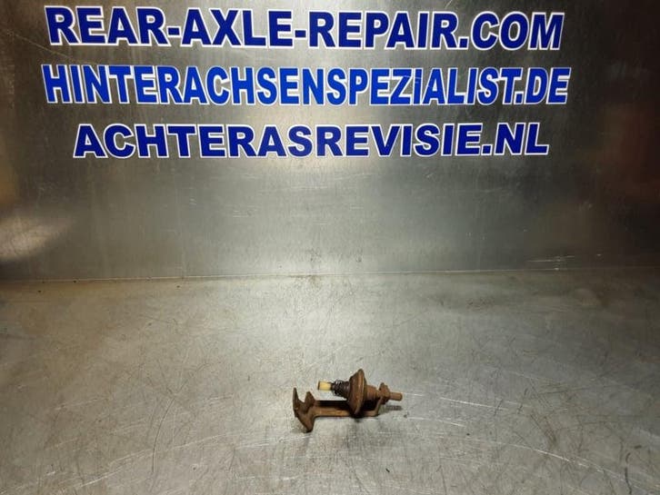 Vacuumpomp van de carburateur Opel CIH 4 cilinder motor., Autos : Pièces & Accessoires, Moteurs & Accessoires, Envoi