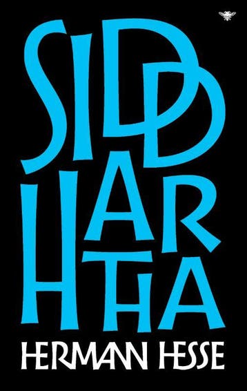 Siddhartha 9789403199405 Hermann Hesse, Verzenden, Zo goed als nieuw, Hermann Hesse