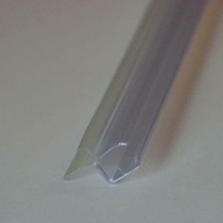 universele waterkering Type 5 horizontaal 5mm, Doe-het-zelf en Bouw, Sanitair, Ophalen of Verzenden