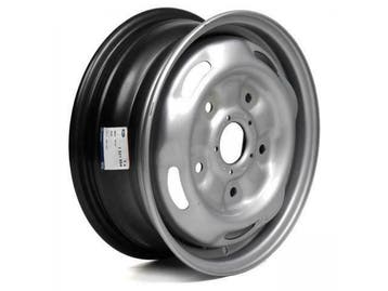 ORIGINEEL Ford RIM STALEN VELG 5,5Jx15 inch 1521954 voor TRA, Ophalen of Verzenden