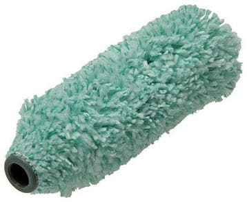 Anza vachtroller PLATINUM MICMEX MINI verfrol 10cm voor glad, Doe-het-zelf en Bouw, Verzenden, Nieuw