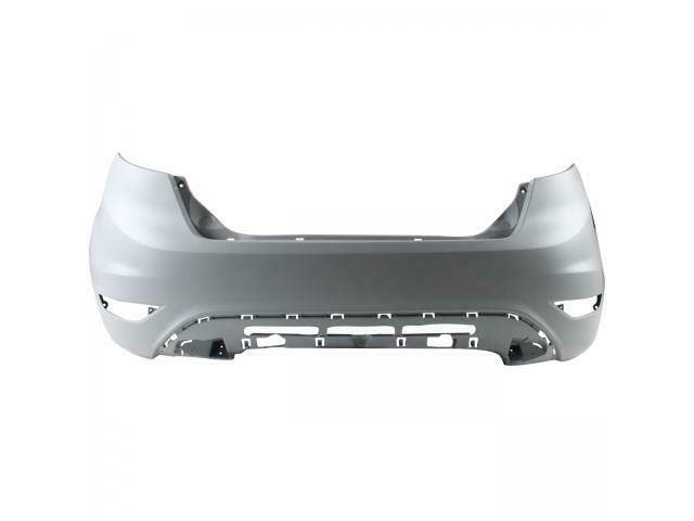ORIGINELE Ford bumper achterbumper Fiesta VI achter 1730685, Auto diversen, Overige Auto diversen, Ophalen of Verzenden