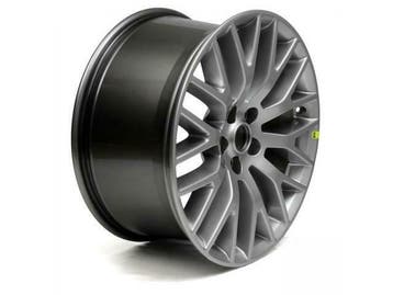 ORIGINELE FORD ALUFELGE 10-spaaks Y ontwerp 9.5Jx19 inch ET, Autos : Pièces & Accessoires, Pneus & Jantes, Ophalen of Verzenden