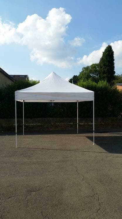 Tonnelle pliante 3M par 3M www.toptonnelle.be, Tuin en Terras, Partytenten