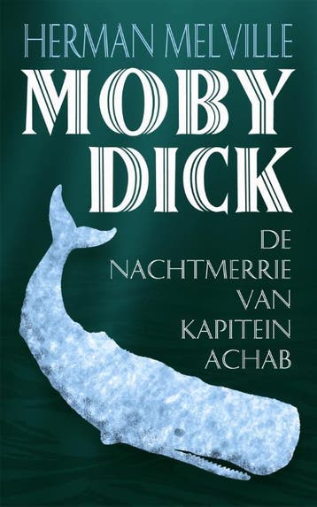 Moby Dick | Herman Melville | Nieuw, Verzenden, Herman Melville