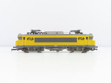 Roco H0 - 04184B - Elektrische locomotief (1) - Serie 1600 -, Nieuw