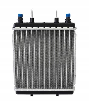 Koelradiator CHEVROLET CAMARO CADILLAC CTS 23377515 84510352, Auto-onderdelen, Verzenden, Gebruikt