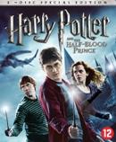 Harry Potter 6 - De halfbloed prins op Blu-ray, Cd's en Dvd's, Verzenden, Nieuw in verpakking