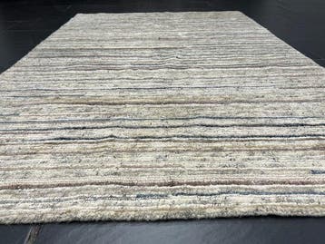 Gabbeh - Vloerkleed - 180 cm - 123 cm, Nieuw