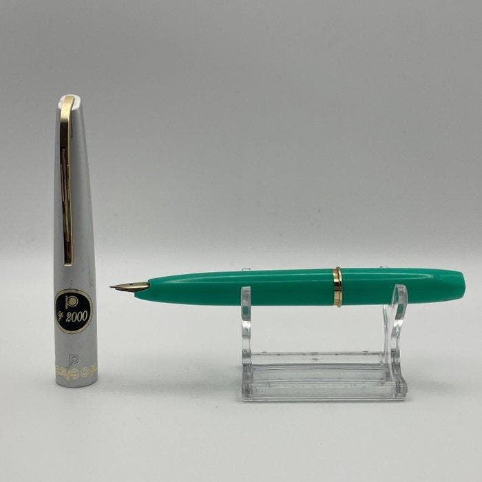 PLATINUM - Pocket - Zonder minimumprijs - Vulpen, Collections, Stylos