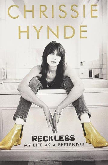 Reckless 9780385540612 Chrissie Hynde, Verzenden, Zo goed als nieuw, Chrissie Hynde