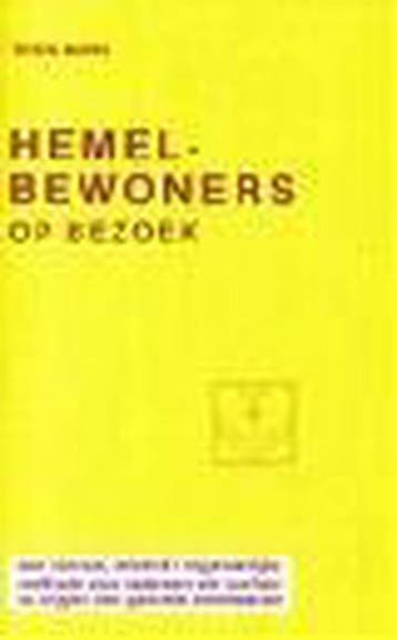 Hemelbewoners Op Bezoek 9789062716166 T. Maris, Verzenden, T. Maris