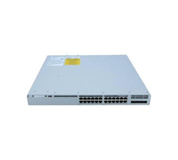 Cisco C9300L-24T-4G-A ( damaged ), Computers en Software, Ophalen of Verzenden, Nieuw