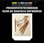 PRESENTATIETECHNIEKEN GRAFISCH ONTWERP 9789060179352, Boeken, Verzenden, Gelezen, Mulherin