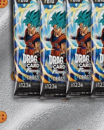 Bandai - 30 Box - Dragon Ball - Dragon Ball TCG - x30 Sealed, Nieuw