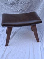 Ottoman - Teck - Le style de design danois