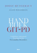 Handboek GIT-PD 9789024474912 Joost Hutsebaut, Boeken, Verzenden, Zo goed als nieuw, Joost Hutsebaut