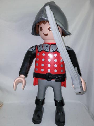 Playmobil - XXL - Playmobil - 2000-2010 - Frankrijk