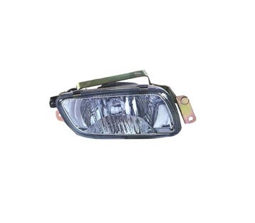 PHARE DROIT ANTIBROUILLARD POUR MITSUBISHI MONTERO PAJERO 00, Autos : Pièces & Accessoires, Verzenden
