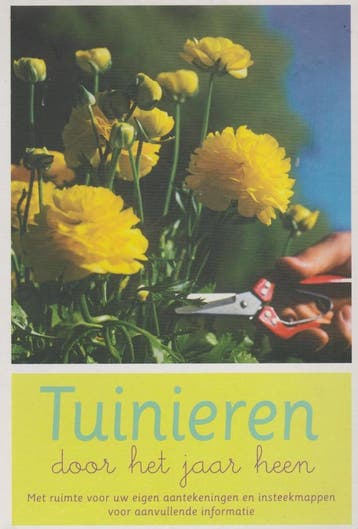 Tuinieren door het jaar heen 9781407574196 Jane Courtier, Boeken, Verzenden, Gelezen, Jane Courtier