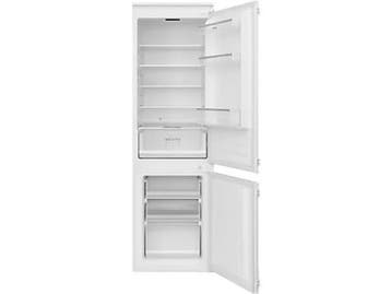 Koenic KBK17711E - Inbouw Koel-vriescombinatie - No Frost -, Verzenden