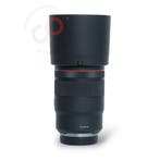 Canon RF 135mm 1.8 L IS USM nr. 1333, Ophalen of Verzenden, Zo goed als nieuw, Telelens
