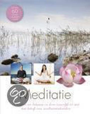 Meditatie boek+CD 9781445436449 TURNER, Boeken, Verzenden, Zo goed als nieuw, TURNER