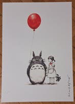 Emma Wildfang - Totoro (Studio Ghibli) - Series  Tokyo Pop, Nieuw