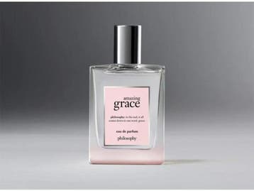 Veiling - Philosophy | Amazing Grace Eau de Parfum, Collections