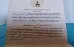 Vaticaan. 2 Euro 2025 Anno Santo (Zonder minimumprijs)