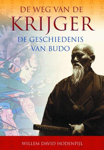 De weg van de krijger 9789038917702 W.D. Hodenpijl, Verzenden, W.D. Hodenpijl