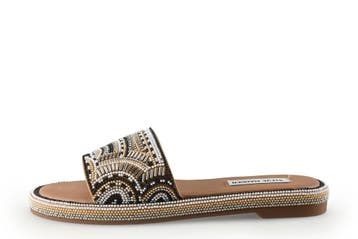 Steve Madden Slippers in maat 37 Beige, Kleding | Dames, Schoenen, Slippers, Verzenden, Beige, Steve Madden