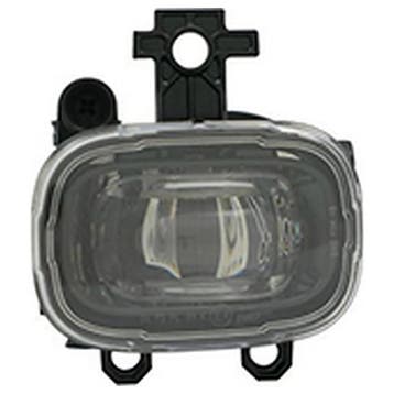 Renault Arkana/Clio V / Nissan Juke e.a. Mistlicht Links LED, Autos : Pièces & Accessoires, Verzenden
