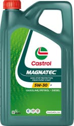 Castrol Magnatec 5W30 P 5 Liter, Ophalen of Verzenden