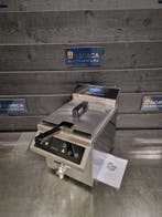 Friteuse | Maxima | inductie | met Tapkraan | 8 L | 230V |, Nieuw in verpakking, Fornuis, Frituur en Grillen