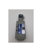 Aventics Bosch 0 820 022 026 5/2-weg magneetventiel G1/8 24V, Verzenden