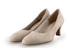 Tamaris Pumps in maat 40 Beige, Verzenden, Pumps