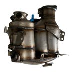 Roetfilter Audi A4 / A5 / A6 / Q5 Silicium, Verzenden, Nieuw