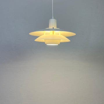 Jeka - Plafondlamp - Metaal