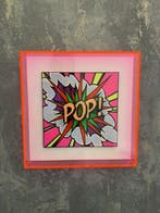 KIRAS - POP! 25x25cm