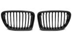 Grillen set | BMW X1 E84 2009-2012 | glanzend zwart, Verzenden, Nieuw, BMW