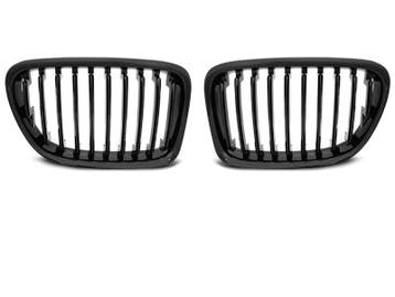 Grillen set | geschikt voor BMW X1 E84 2009-2012 | glanzend, Verzenden